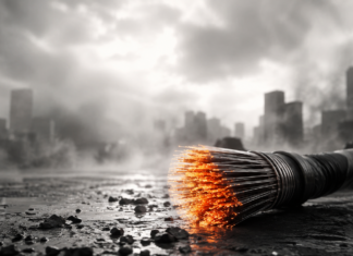 Municipal infrastructure – the foundation of digital connectivity? Municipal infrastructure