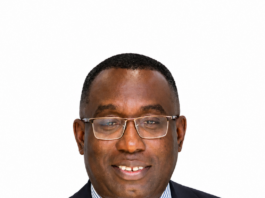 Future-driven finance – redefining the CFO in an age of disruption