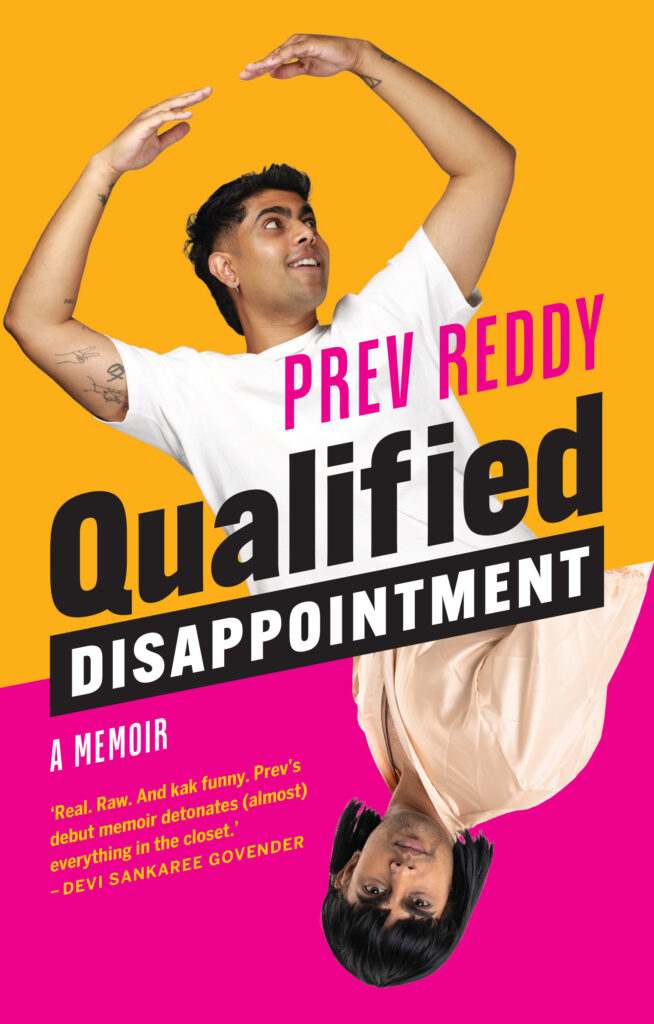 Qualified Disappointment