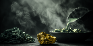 Recycled gold VAT ruling – resetting after refining? Recycled gold VAT ruling