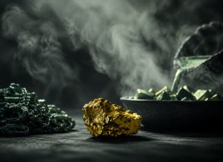 Recycled gold VAT ruling – resetting after refining? Recycled gold VAT ruling