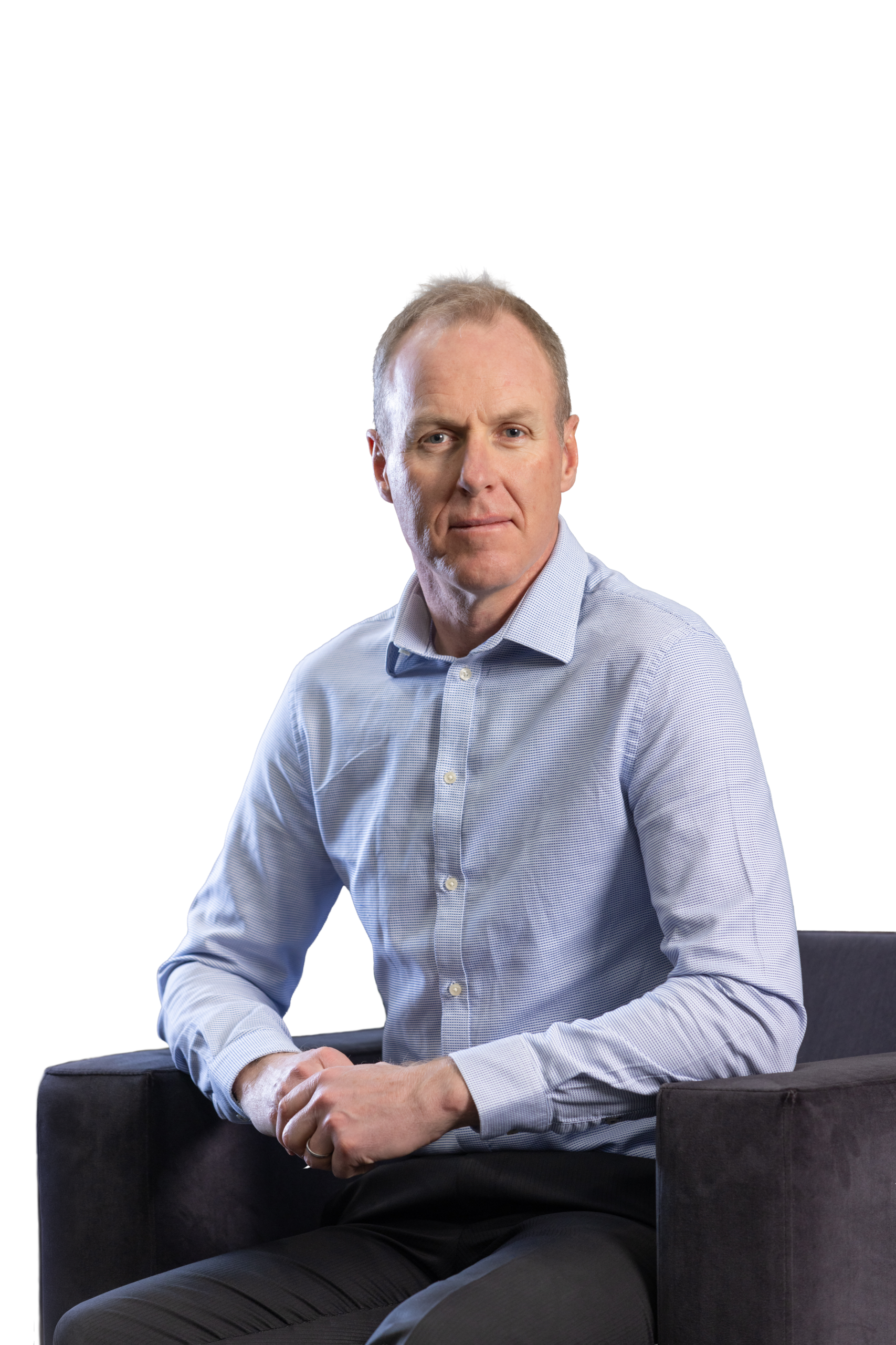 Dr Ron Whelan