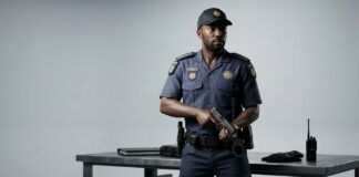 SAPS Reservist salary ranges – Employment guide