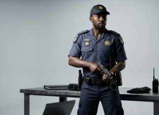 SAPS Reservist salary ranges – Employment guide