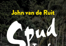 Spud – Two for the Road Spud
