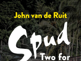 Spud – Two for the Road Spud