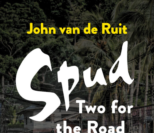 Spud – Two for the Road Spud