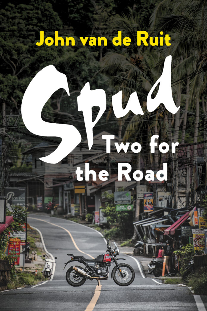 Spud