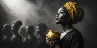 Stokvels – building women’s financial independence