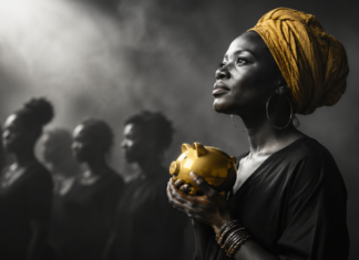 Stokvels – building women’s financial independence Stokvels – building women’s financial independence