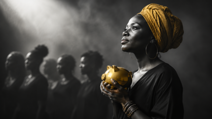 Stokvels Stokvels – building women’s financial independence