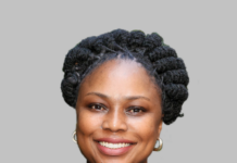 Women in leadership – from appointment to influence Tariro Mutizwa