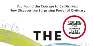 The Courage to be Ordinary The Courage