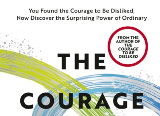 The Courage