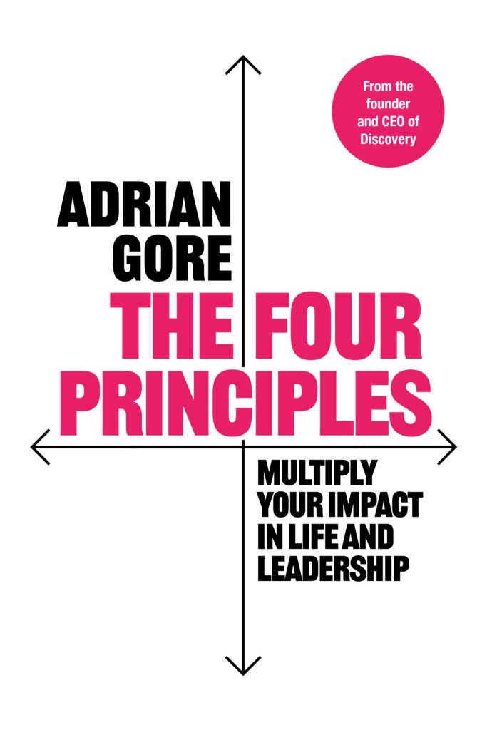 The Four Principles