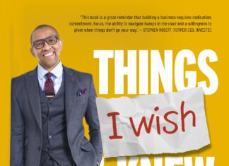 Things I Wish I Knew