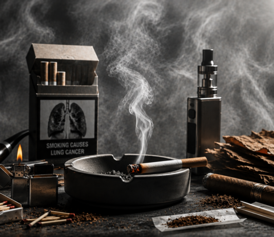 Tobacco Bill