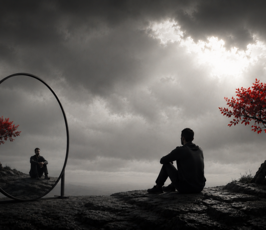 Understanding quiet people – can AI help us see ourselves? Understanding quiet people
