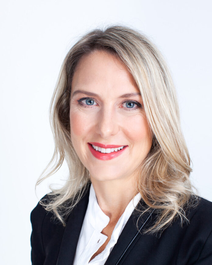 Vanessa van Coppenhagen