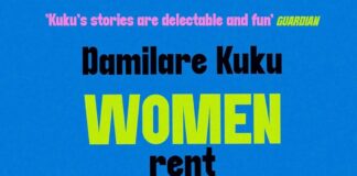 Women Rent Men and Secrets Here