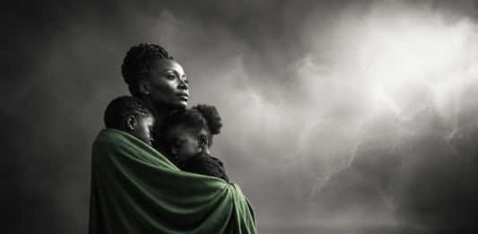 Women’s financial protection – who protects the protector? Women’s financial protection