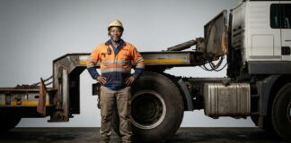 Abnormal Truck Driver salary ranges – Employment guide