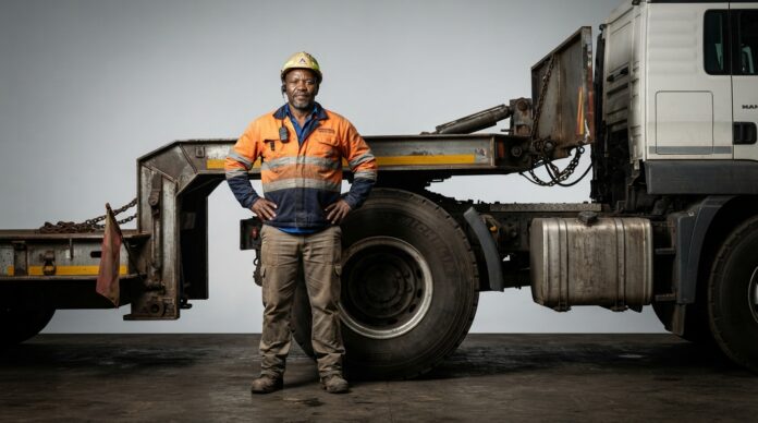 abnormal truck drivers salary
