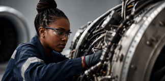 Aircraft Engineering salary ranges – Employment guide