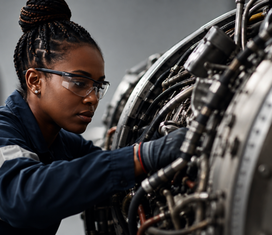 Aircraft Engineering salary ranges – Employment guide