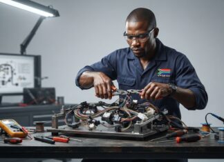 Auto Electrician salary ranges – Employment guide