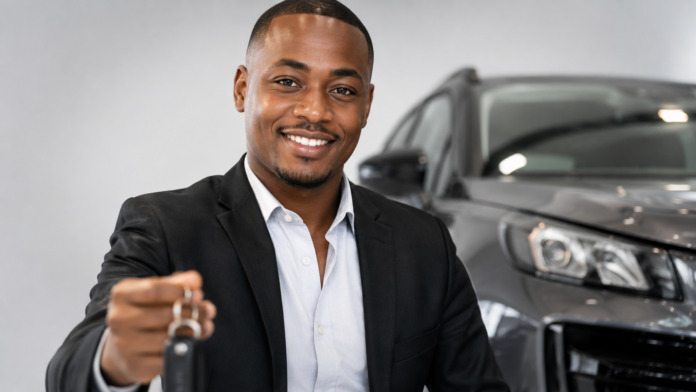car sales salary