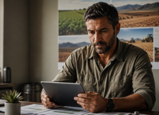 Farm Manager salary ranges – Employment guide