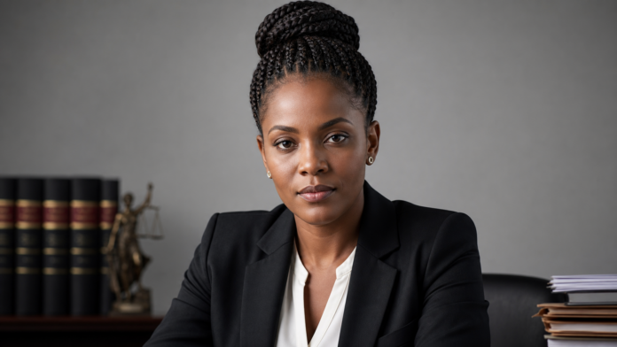 labour lawyer salary