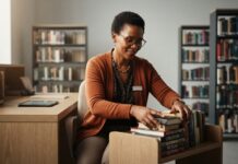 Librarian salary ranges – Employment guide