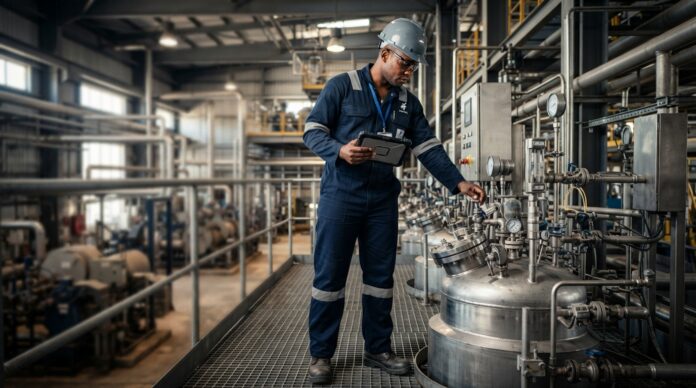 process engineering salary