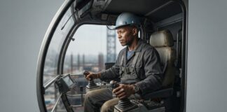 Tower Crane Operator salary ranges – Employment guide