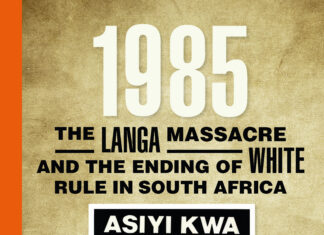 The Langa Massacre