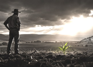 Agricultural risks – technology and climate are reshaping farming Agricultural risks