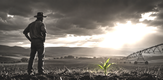 Agricultural risks – technology and climate are reshaping farming Agricultural risks