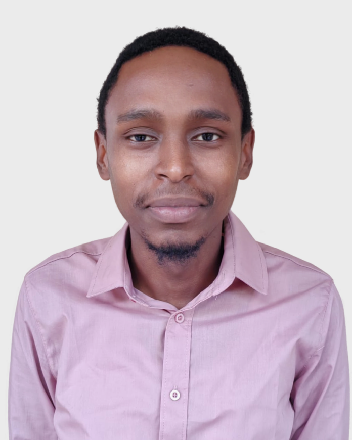 Ayanda Sakhile Zulu