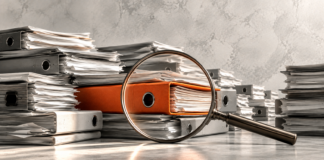 Beneficial ownership – the risk behind the paperwork Beneficial ownership