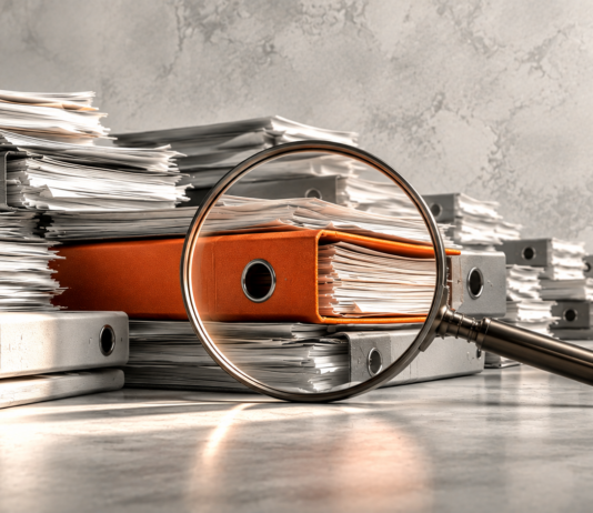 Beneficial ownership