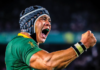 Cheslin Kolbe