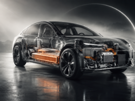 EV technologies – what drives performance behind the scenes? EV technologies