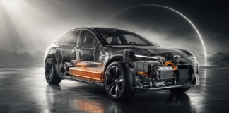 EV technologies – what drives performance behind the scenes? EV technologies