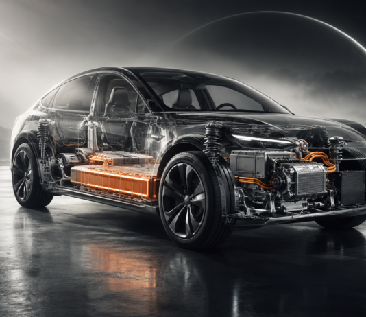 EV technologies – what drives performance behind the scenes? EV technologies