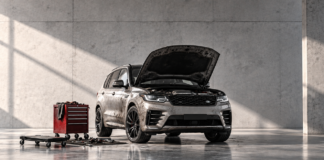 Extended motor warranty