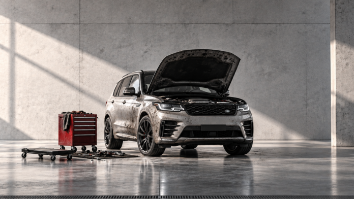 Extended motor warranty Extended motor warranty