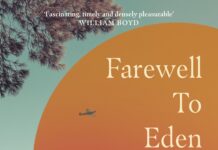 Farewell to Eden