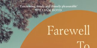 Farewell to Eden